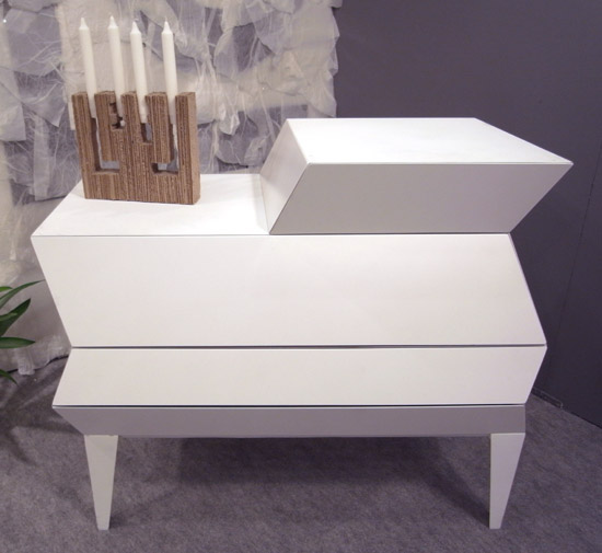 Creative Storage System By Fulo