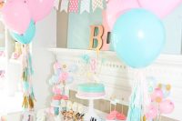 cute-balloon-decor-ideas-for-baby-showers-14