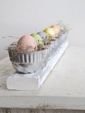 Cute Easter Pastel Decor Ideas To Try