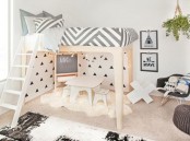 cute-mid-century-modern-kids-rooms-decor-ideas-11