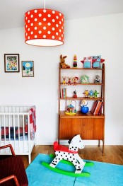 cute-mid-century-modern-kids-rooms-decor-ideas-16