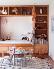 cute-mid-century-modern-kids-rooms-decor-ideas-20