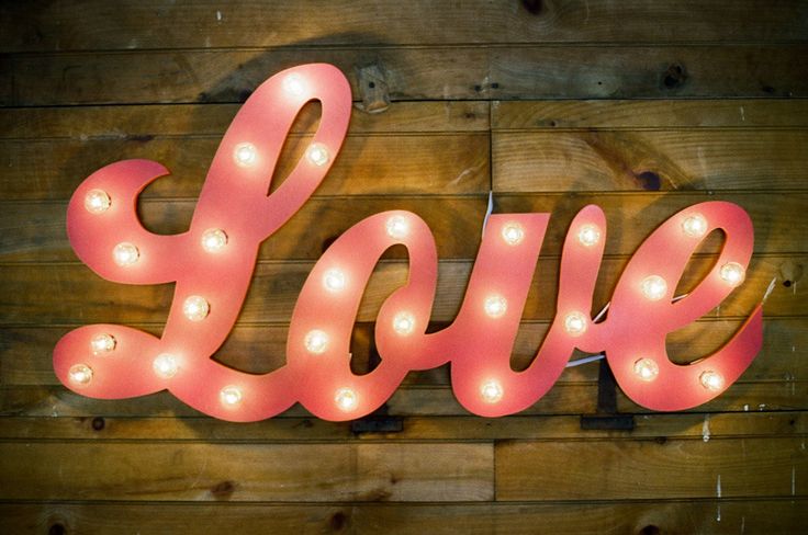 Cute valentines day marquee ideas for your home  25