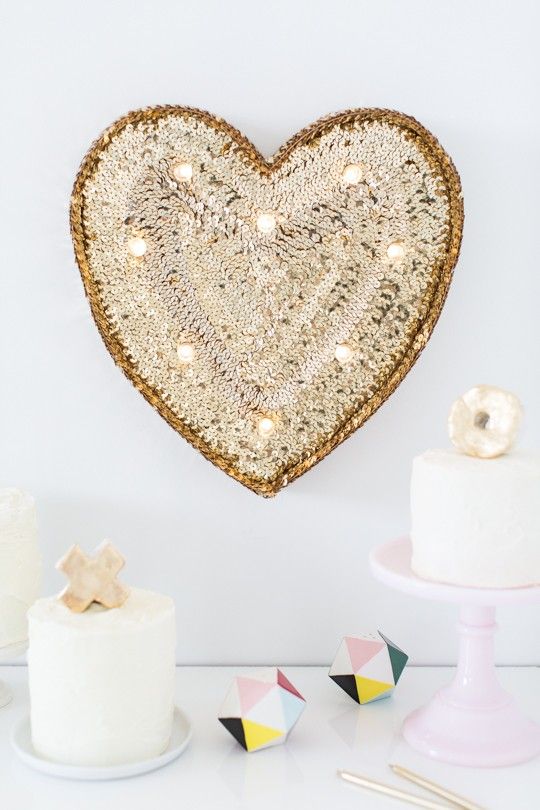 Cute valentines day marquee ideas for your home  7