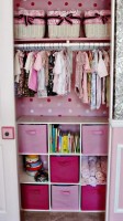 51 Cute Yet Practical Nursery Organization Ideas - DigsDigs
