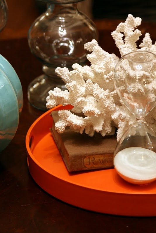 Decorating With Sea Corals: 52 Stylish Ideas - DigsDigs