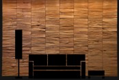 Decorative Wood Panels For Walls Klaus Wangen Split
