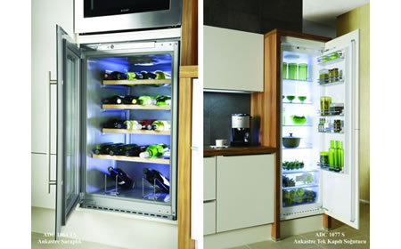 Dividecool modular fridge  3