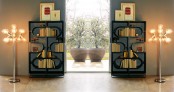 Dna Bookcase And Room Divider