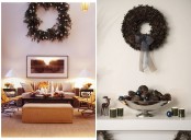 easy-holiday-decorations-wall