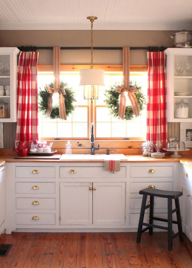 Easy tips for creating a farmhouse kitchen  20