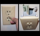 electrical outlets safe