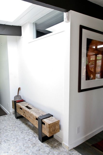 Eye Catching Entryway Benches For Your Home