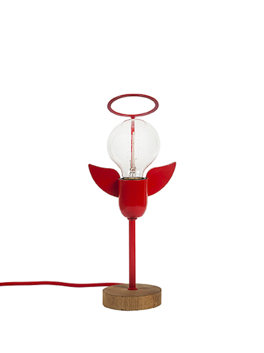 Eye catching lamp collection with a vintage touch  4