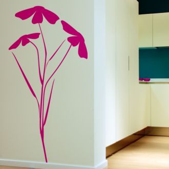Bright Wall Stickers By Vinyluse