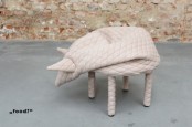Funny Petstools Cozy Companions And Functional Furniture