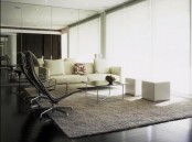 Glamorous Apartment Interior Design