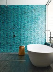 gorgeous-and-eye-catching-fish-scale-tiles-decor-ideas-6