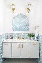 gorgeous-and-eye-catching-fish-scale-tiles-decor-ideas-8