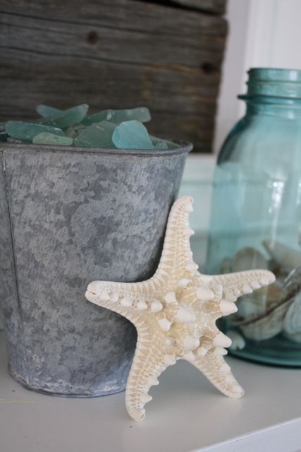 How To Decorate With Sea Stars Examples