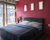 How To Decorate Your Bedroom With Marsala