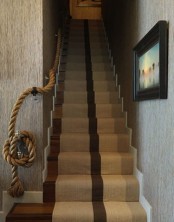 How To Incorporate Rope Into Your Home Decor Ideas