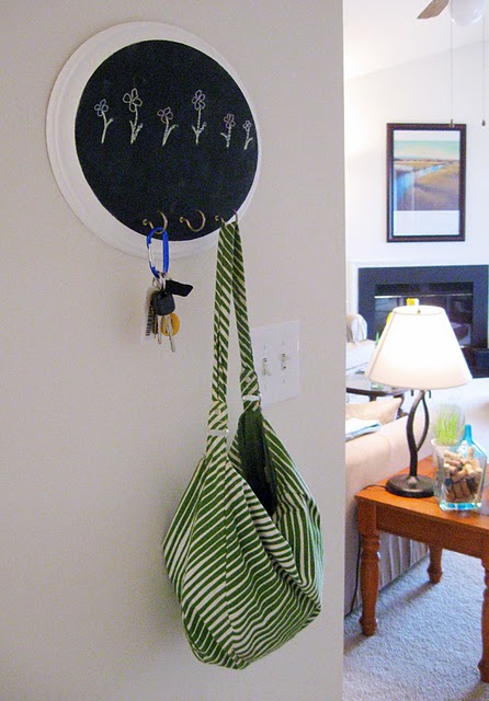 How To Use Chalkboard Pieces In Home Decor Ideas