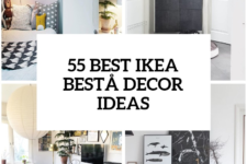 Ikea Besta Units Ideas Cover