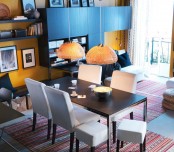 Ikea Dining Room Design Ideas