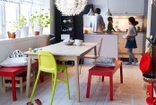 Ikea Dining Room Design Ideas