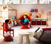 Ikea Kids Room Design Ideas