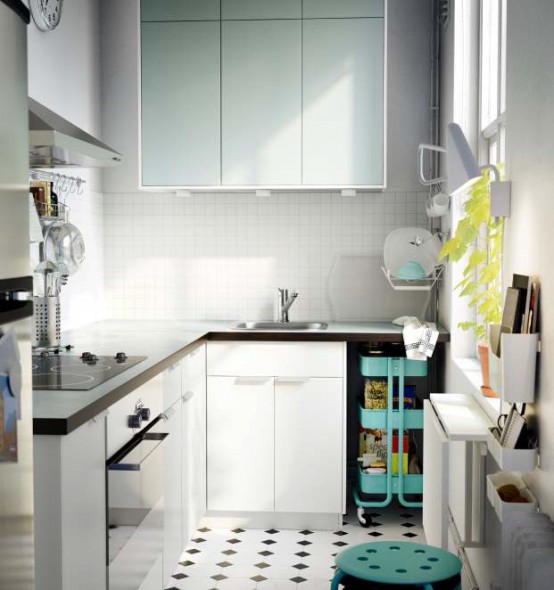Ikea Kitchen Design Ideas