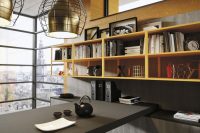 industrial-loft-kitchen-with-light-wood-in-design-12