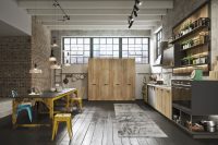 industrial-loft-kitchen-with-light-wood-in-design-2
