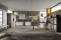 industrial-loft-kitchen-with-light-wood-in-design-9