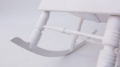 Irock Chair For Charging Your Ipad