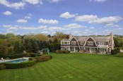 Jlos Elegant Mansion In The Hamptons