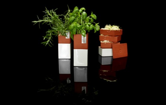 Kitchen Farming Collection By Cult Design