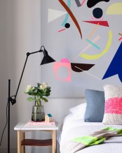 Large Scale Wall Art Ideas