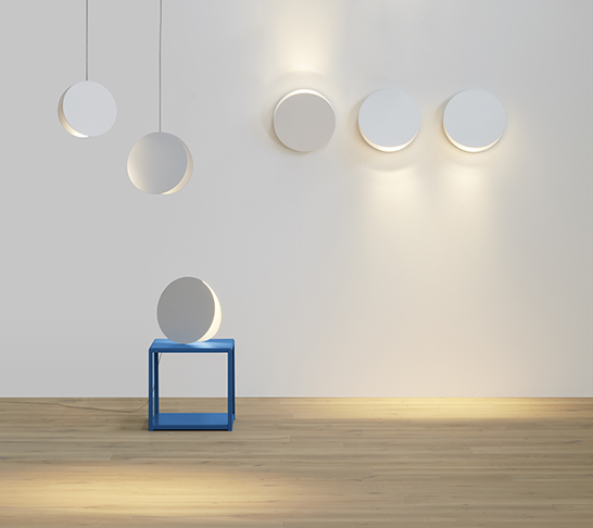 Lighting Collection By e15 That Makes A Statement