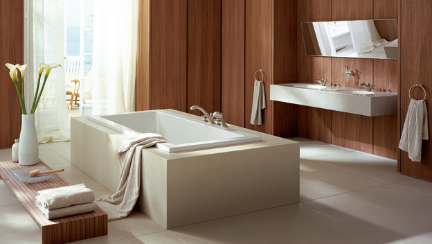 Luxury bathroom design axor  11