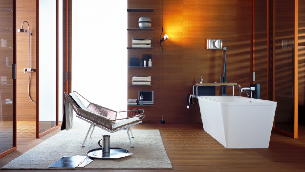 Luxury bathroom design axor  3