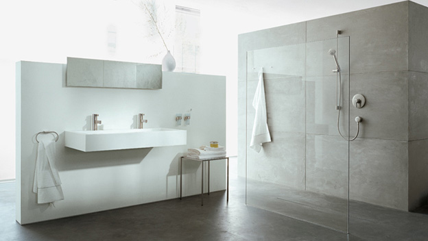 Luxury bathroom design axor  8