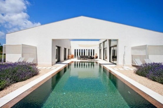 Dream Luxury Island Villa With Resort Amenities
