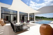 Luxury Island Villa With Resort Amenities