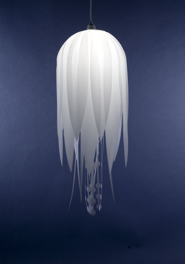 Medusae Pendant Lamps