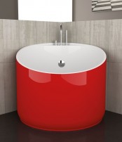 Mini Bathtub And Shower Combos For Small Bathrooms