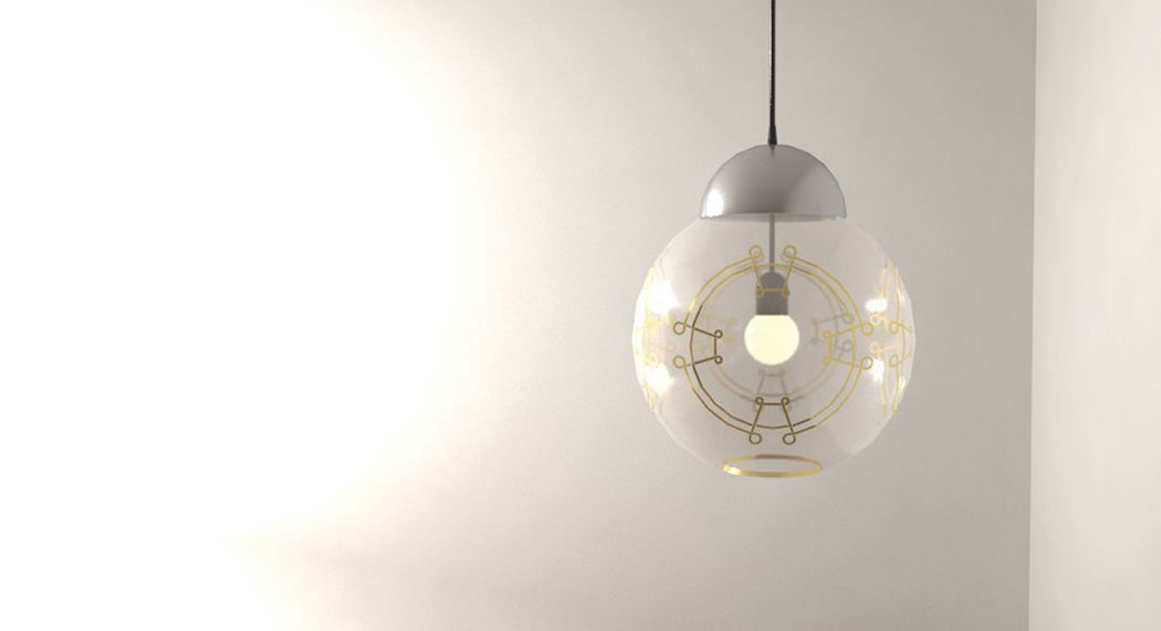 Minimalist and stylish star wars lamps collection  2