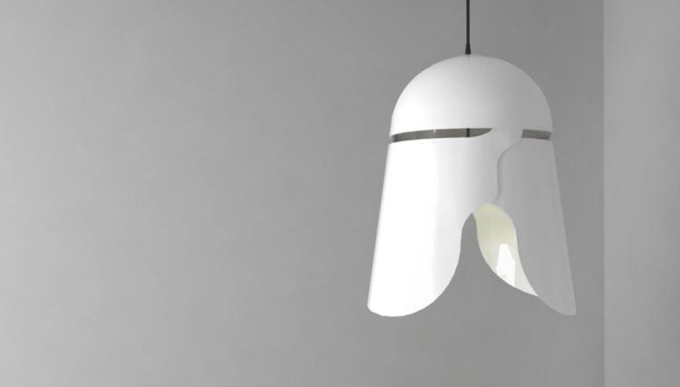 Minimalist And Stylish STAR WARS Inspired Lamps