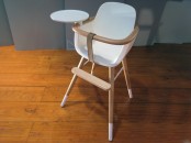 Minimalist High Stylish Chair For Kids
